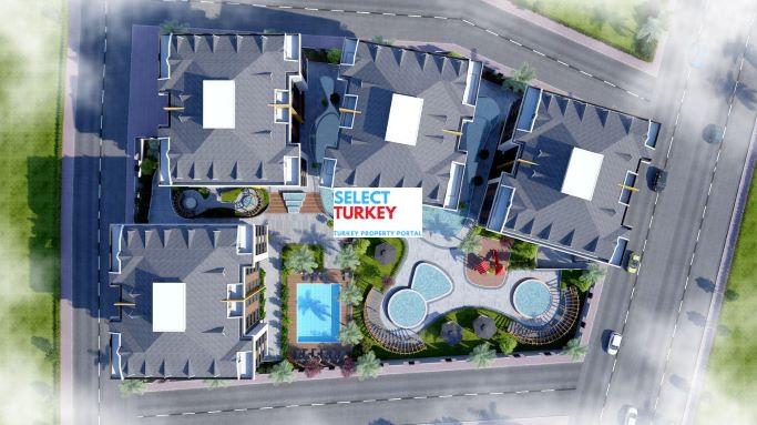 Selectturkey