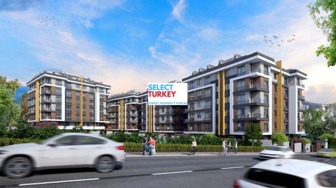 Selectturkey