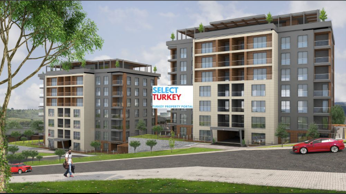 Selectturkey