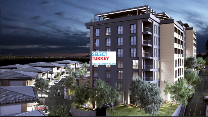 Selectturkey