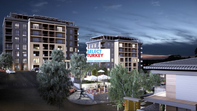 Selectturkey