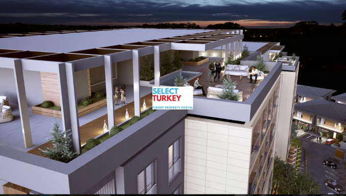 Selectturkey