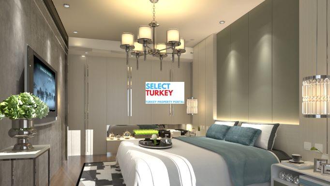 Selectturkey