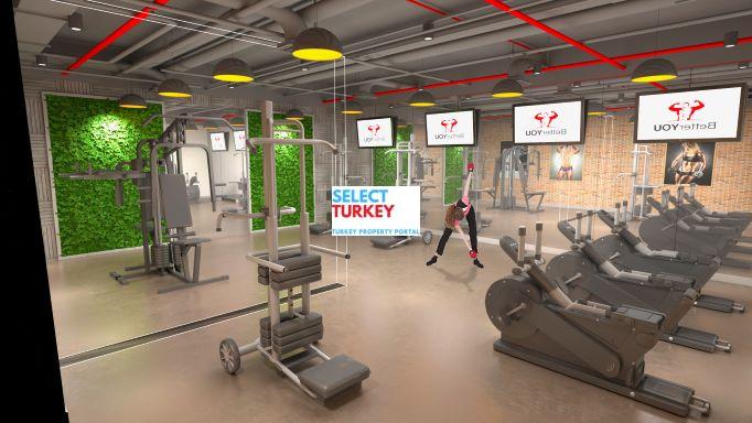Selectturkey