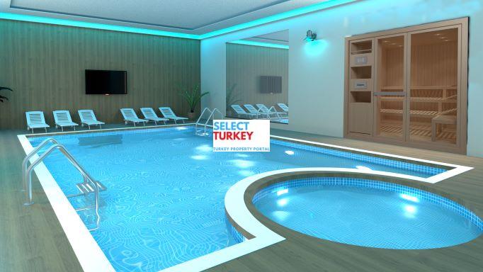 Selectturkey