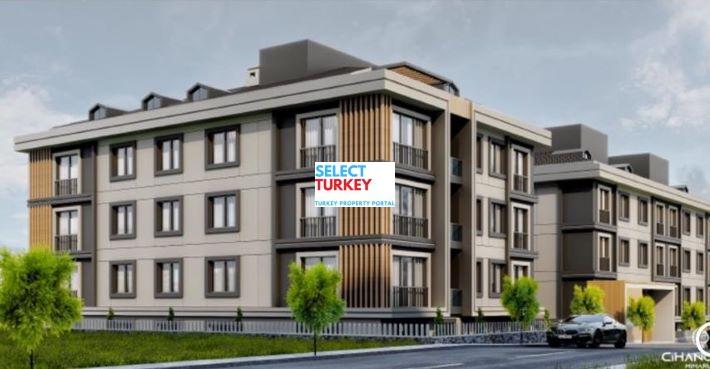 Selectturkey