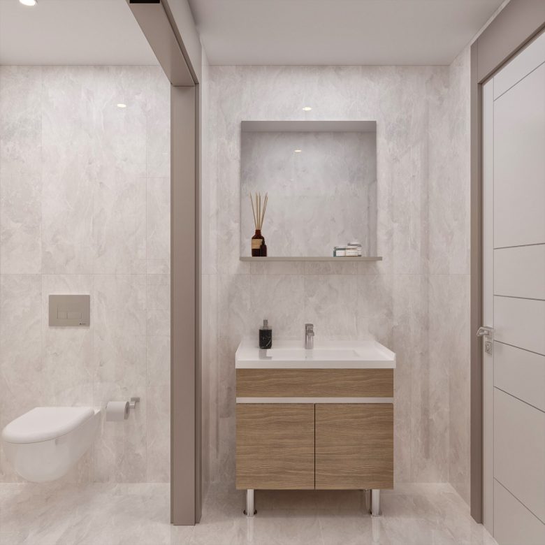 Bizim Evler 10