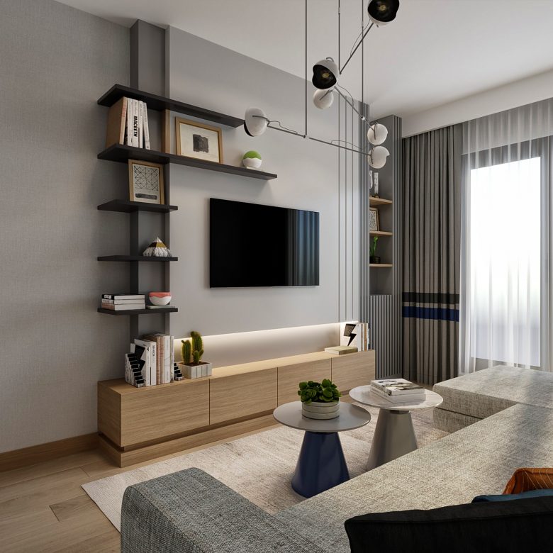 Bizim Evler 10