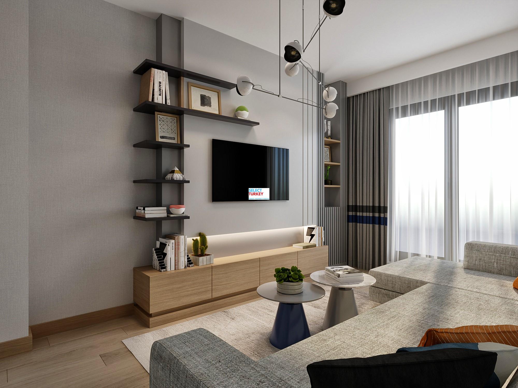 Bizim Evler 10