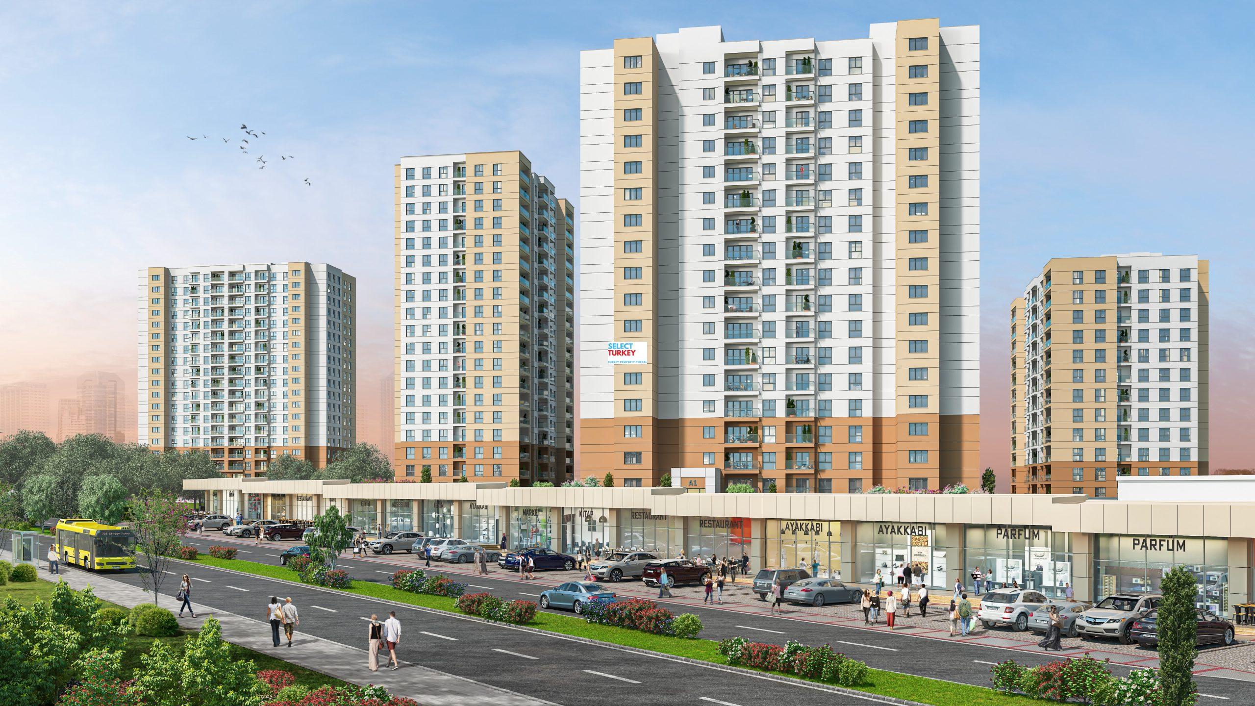 Bizim Evler 10