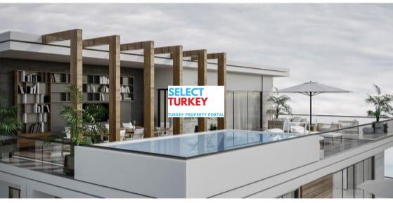 demir marina terrace