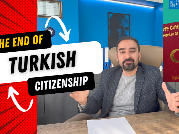 end of turkish citizenship