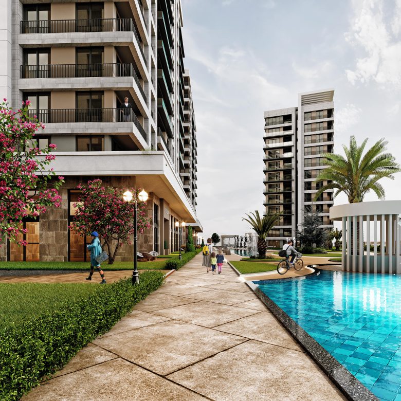 yasam marina beylikduzu