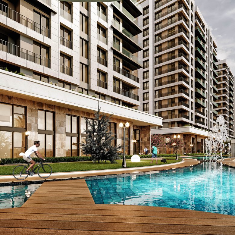 yasam marina beylikduzu