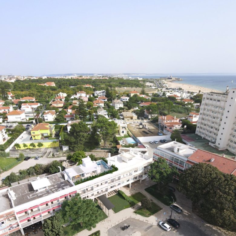 Carcavelos I
