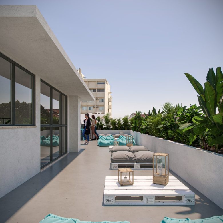 Carcavelos I