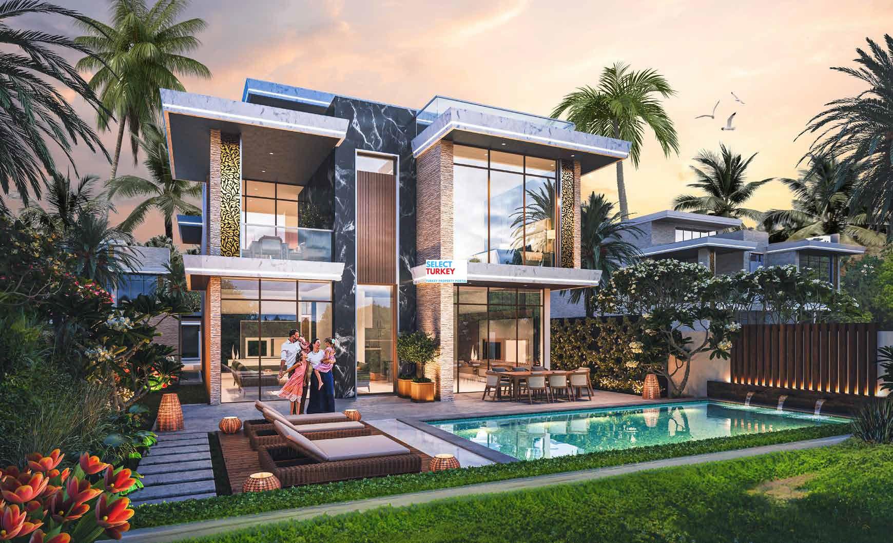 Beverly Hills Drive 1