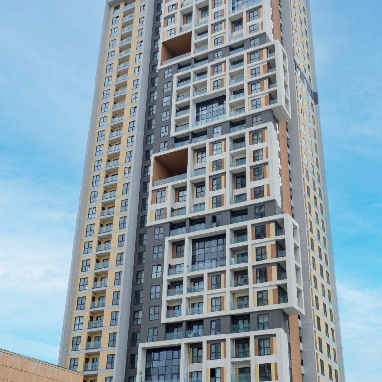 Fully Furnished Residence Near Mall of Istanbul (RENTED)