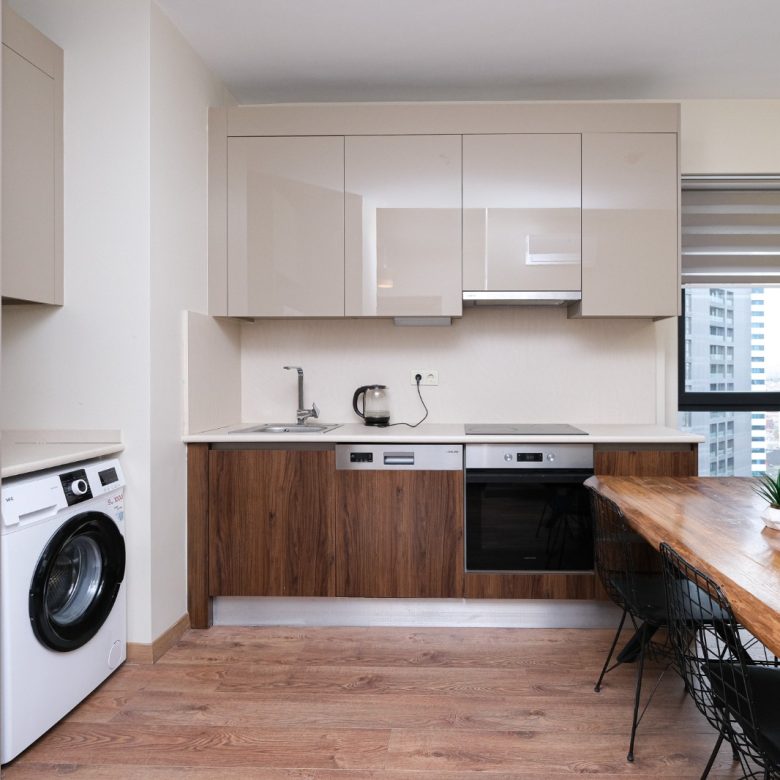 Fully Furnished Residence Near Mall of Istanbul (RENTED)
