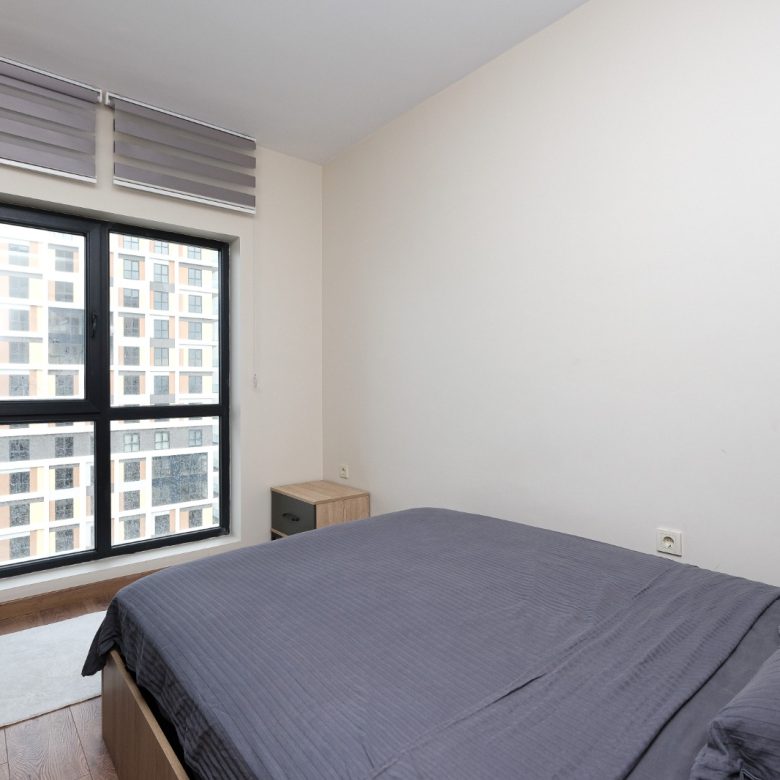 Fully Furnished Residence Near Mall of Istanbul (RENTED)