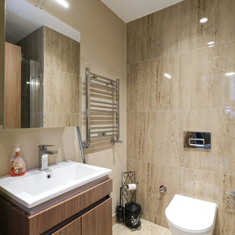 Fully Furnished Residence Near Mall of Istanbul (RENTED)