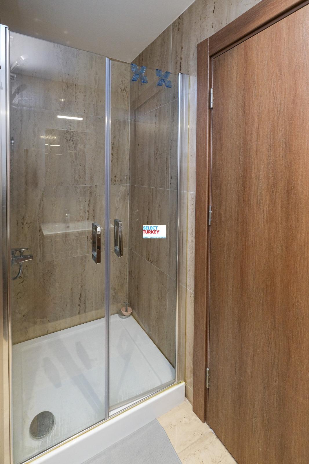 Fully Furnished Residence Near Mall of Istanbul (RENTED)