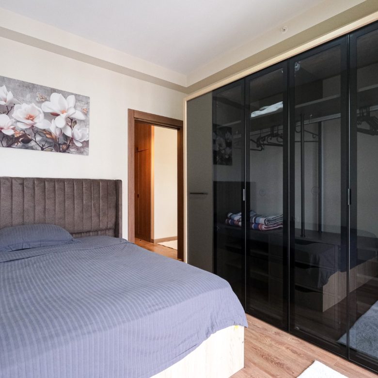 Fully Furnished Residence Near Mall of Istanbul (RENTED)