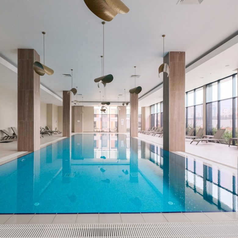Fully Furnished Residence Near Mall of Istanbul (RENTED)