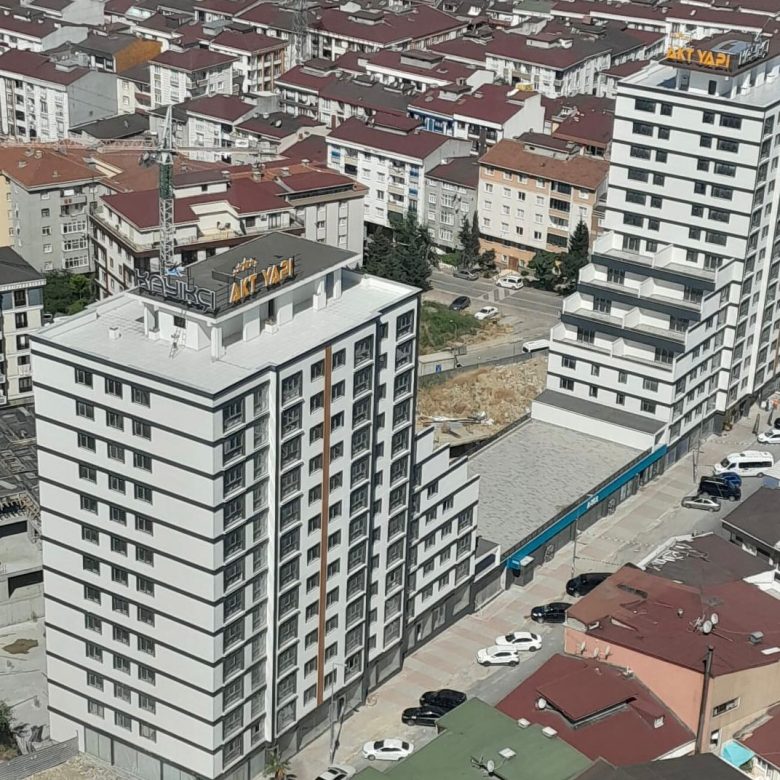akteymur mahal
