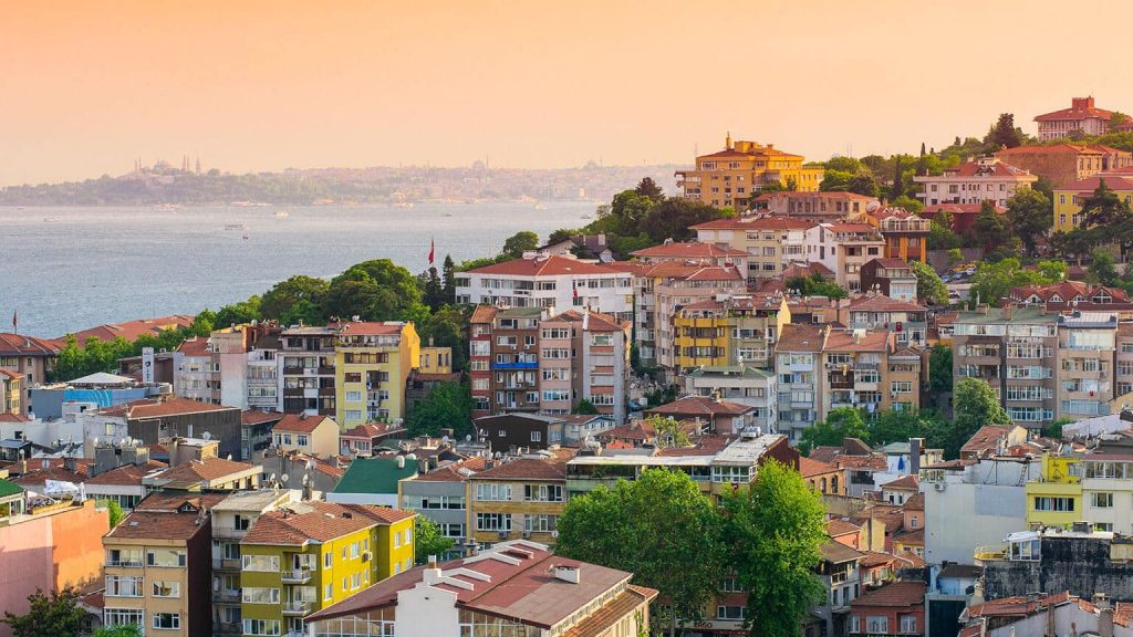 Average Housing Price in Turkey – Turkey Property – Select Turkey