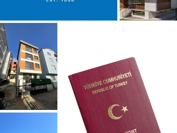 Property investment returns in Turkey