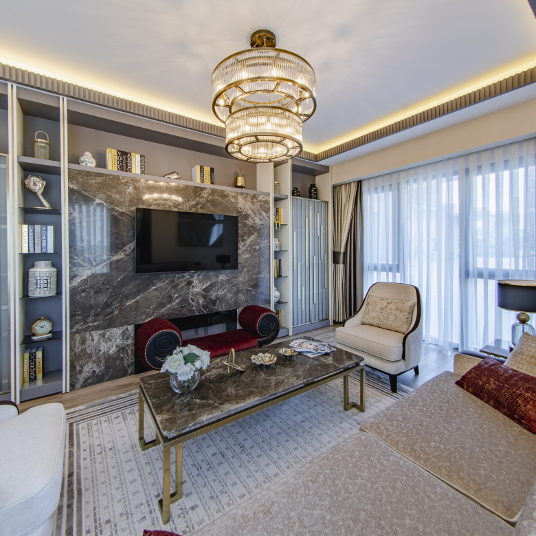 Beylikduzu Ramada Residence