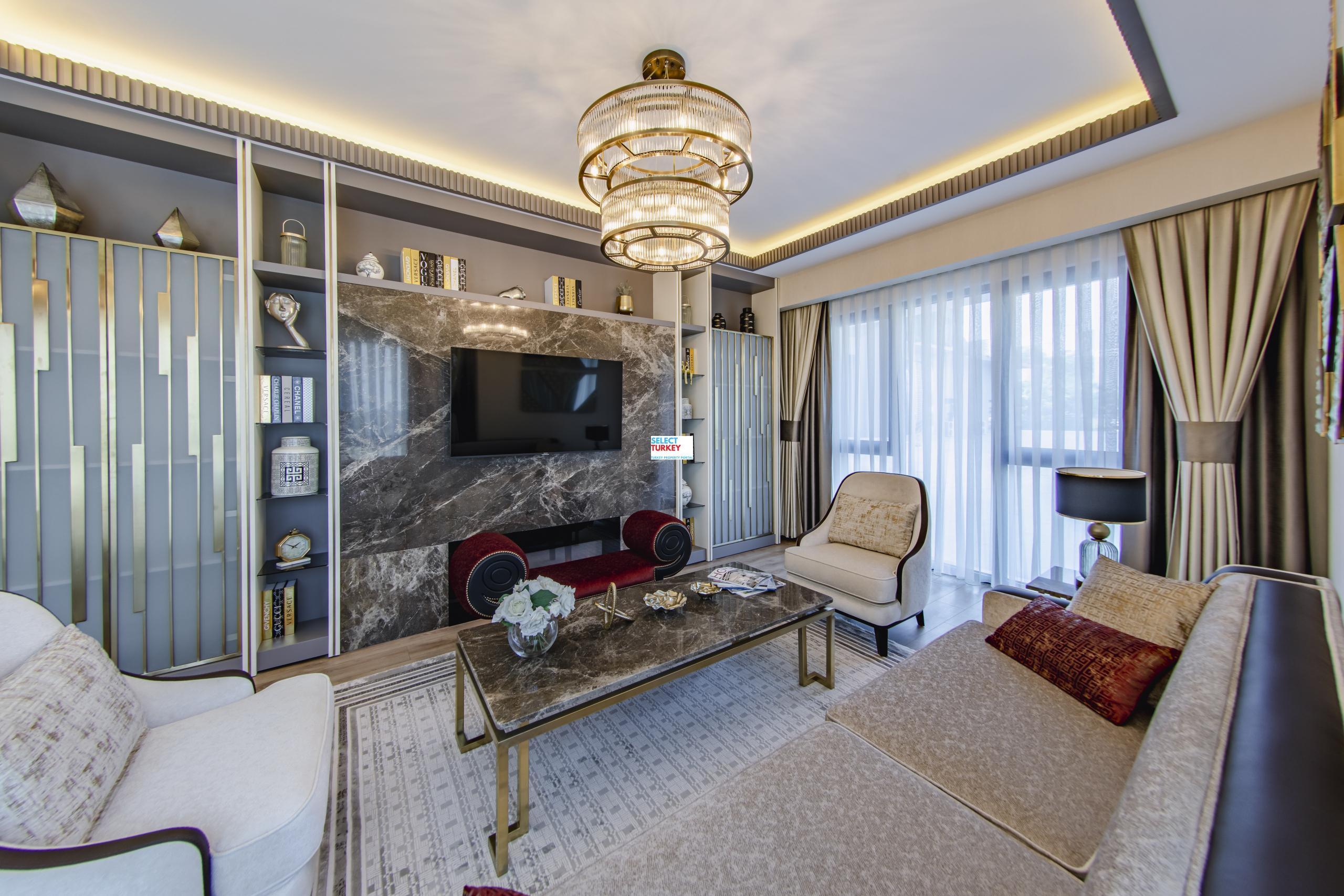 Beylikduzu Ramada Residence
