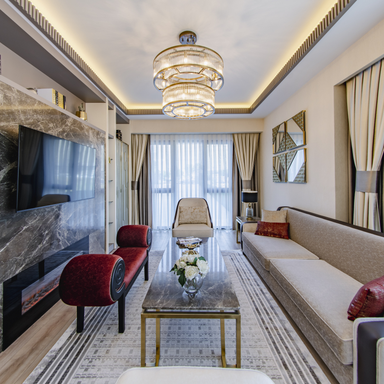 Beylikduzu Ramada Residence