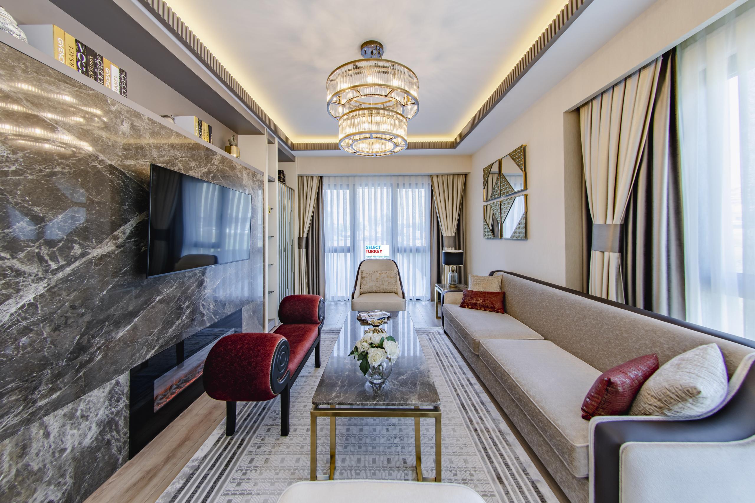 Beylikduzu Ramada Residence