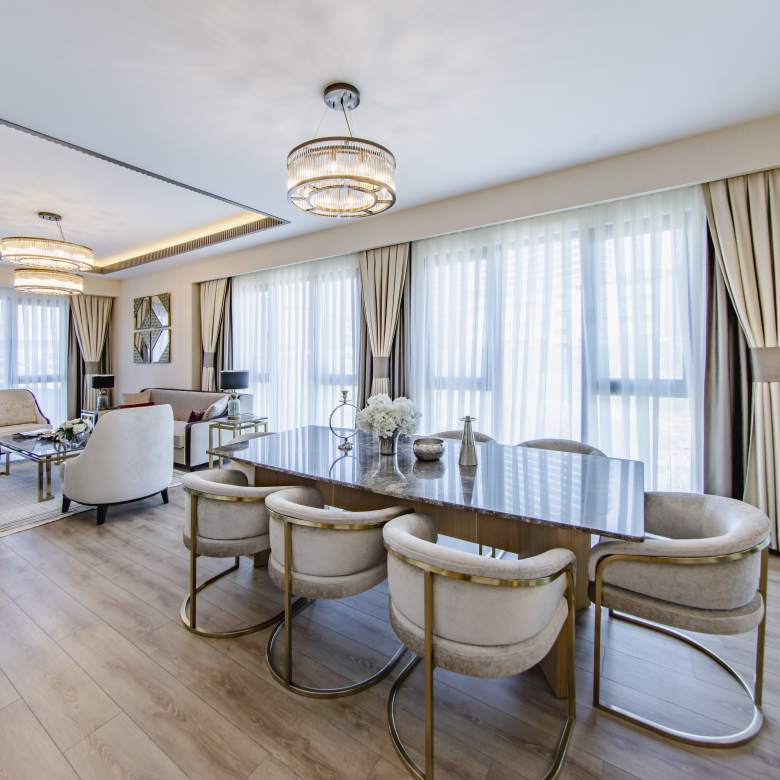 Beylikduzu Ramada Residence