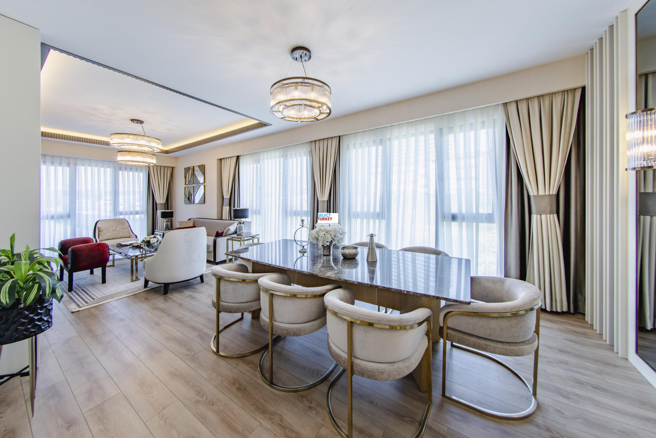 Beylikduzu Ramada Residence