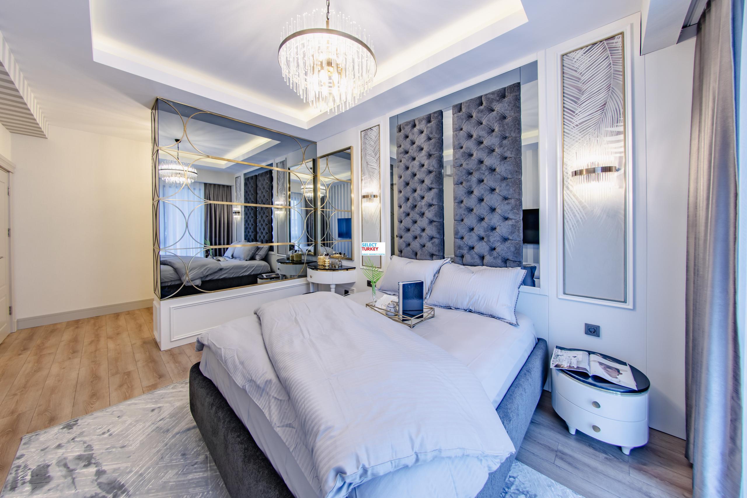 Beylikduzu Ramada Residence