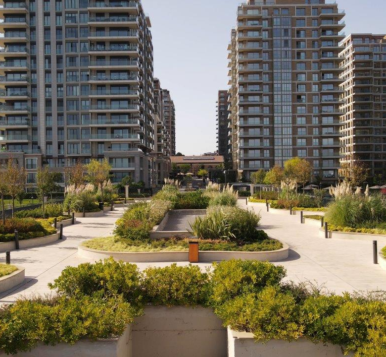 Büyükyalı İstanbul