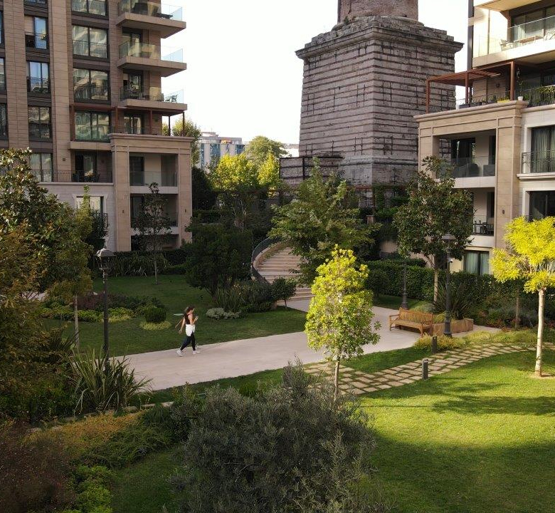 Büyükyalı İstanbul