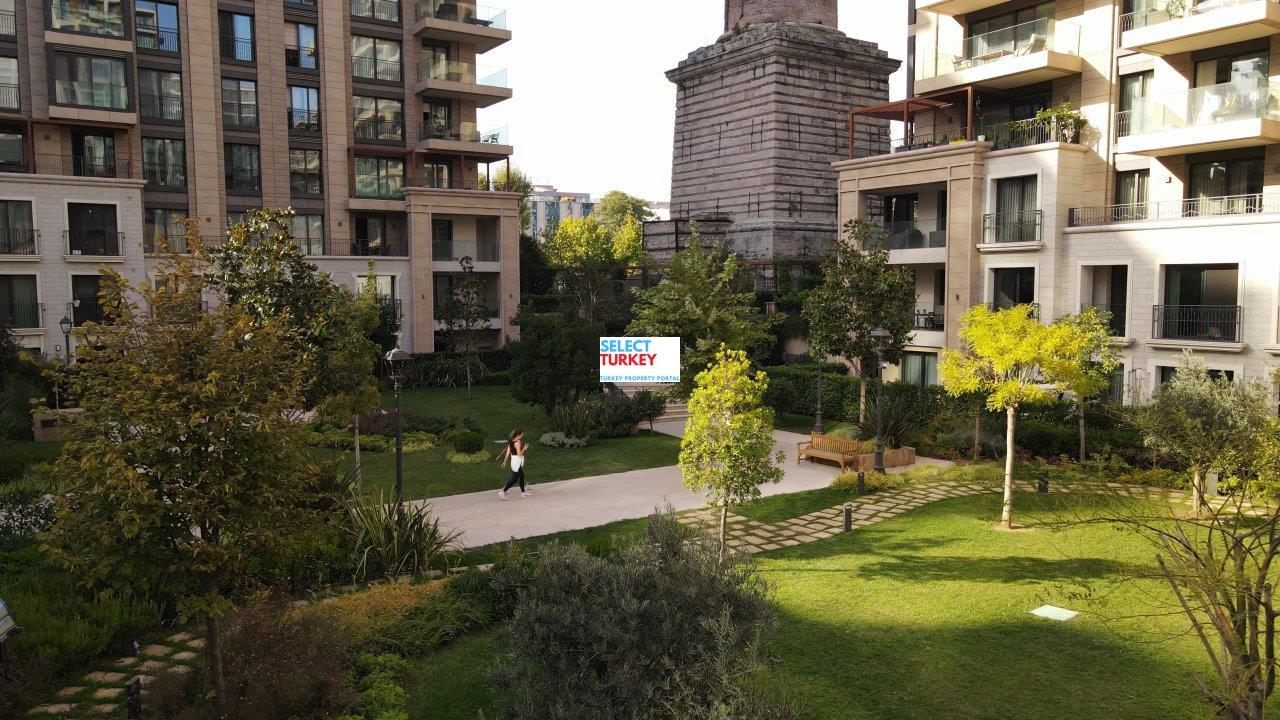 Büyükyalı İstanbul