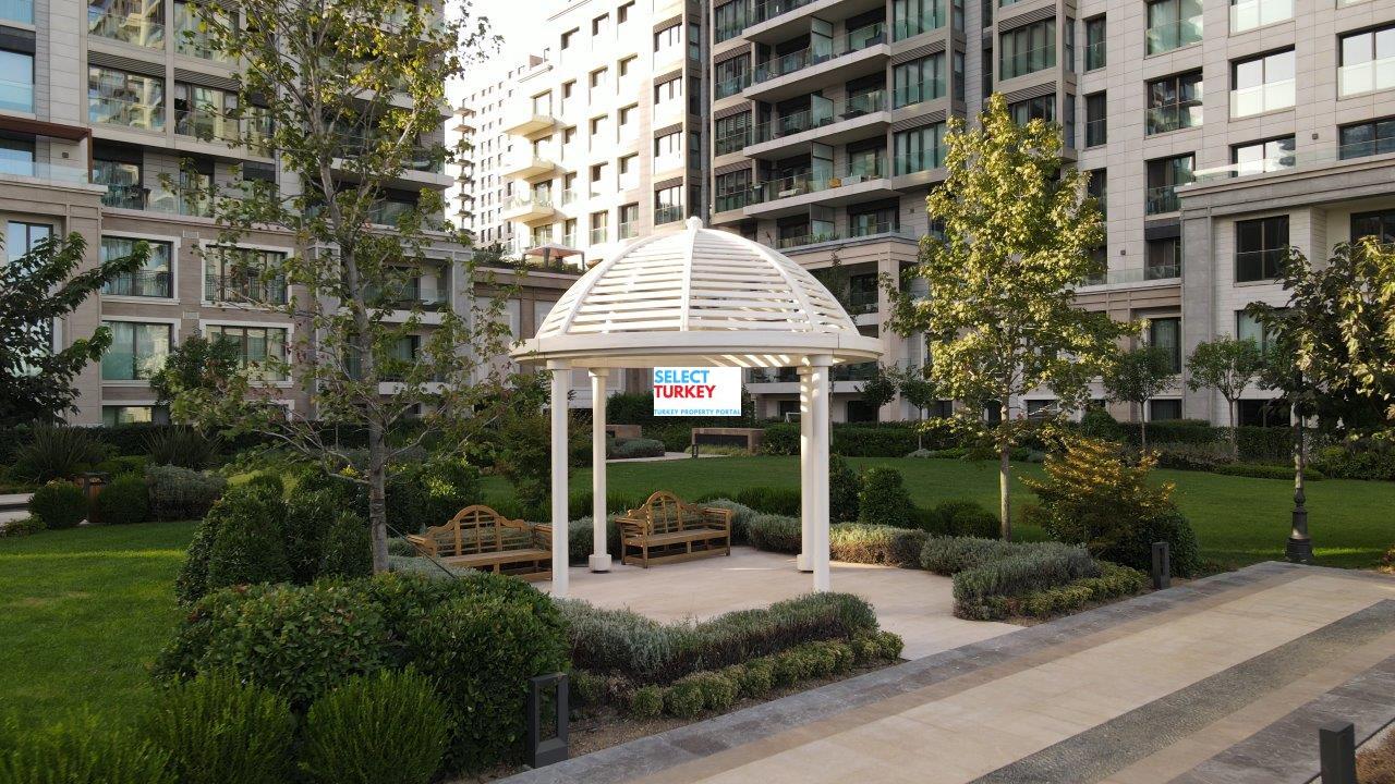 Büyükyalı İstanbul