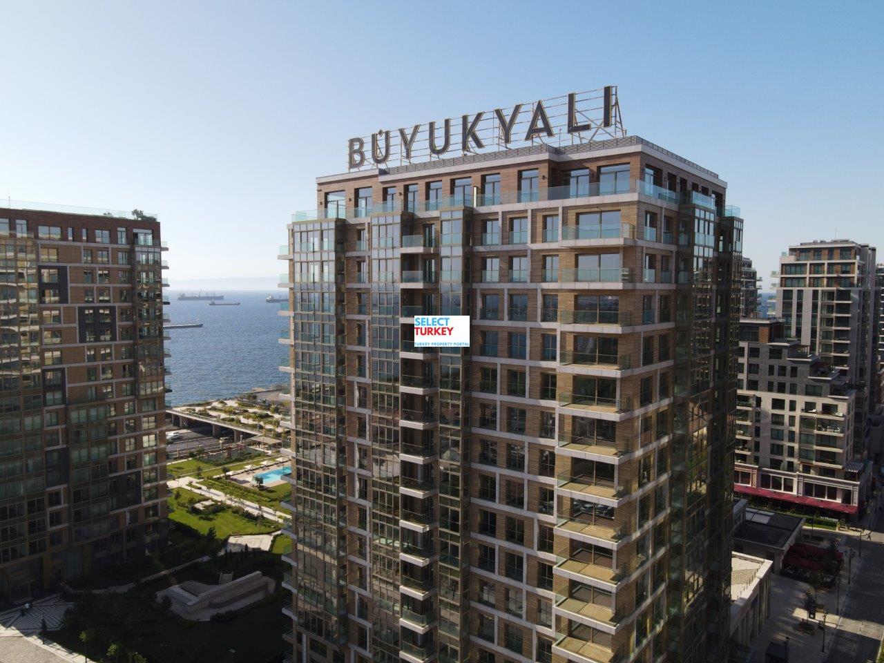 Büyükyalı İstanbul
