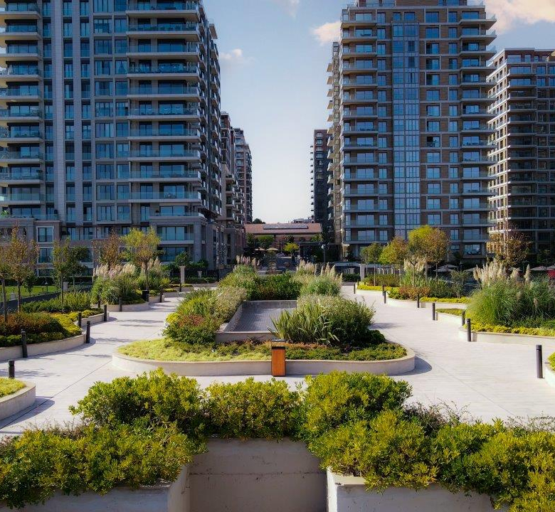 Büyükyalı İstanbul