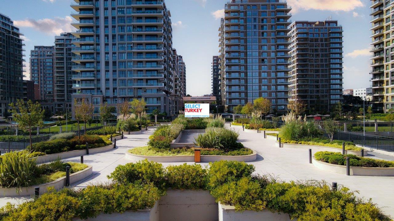 Büyükyalı İstanbul