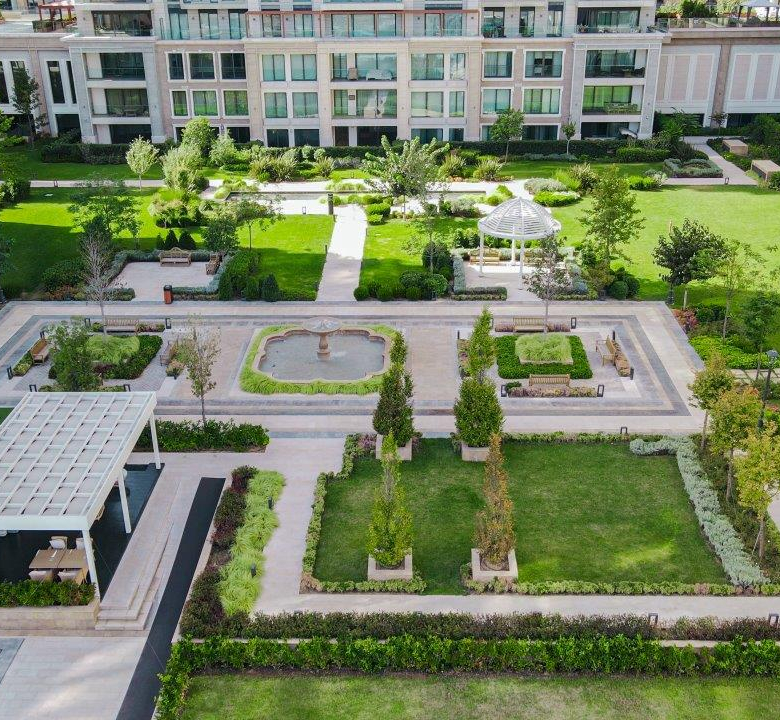 Büyükyalı İstanbul