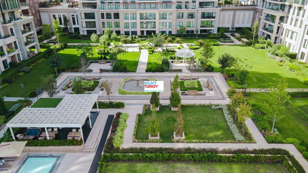 Büyükyalı İstanbul