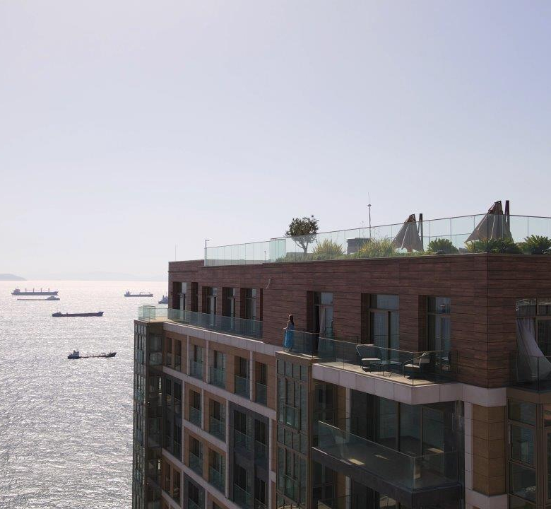 Büyükyalı İstanbul