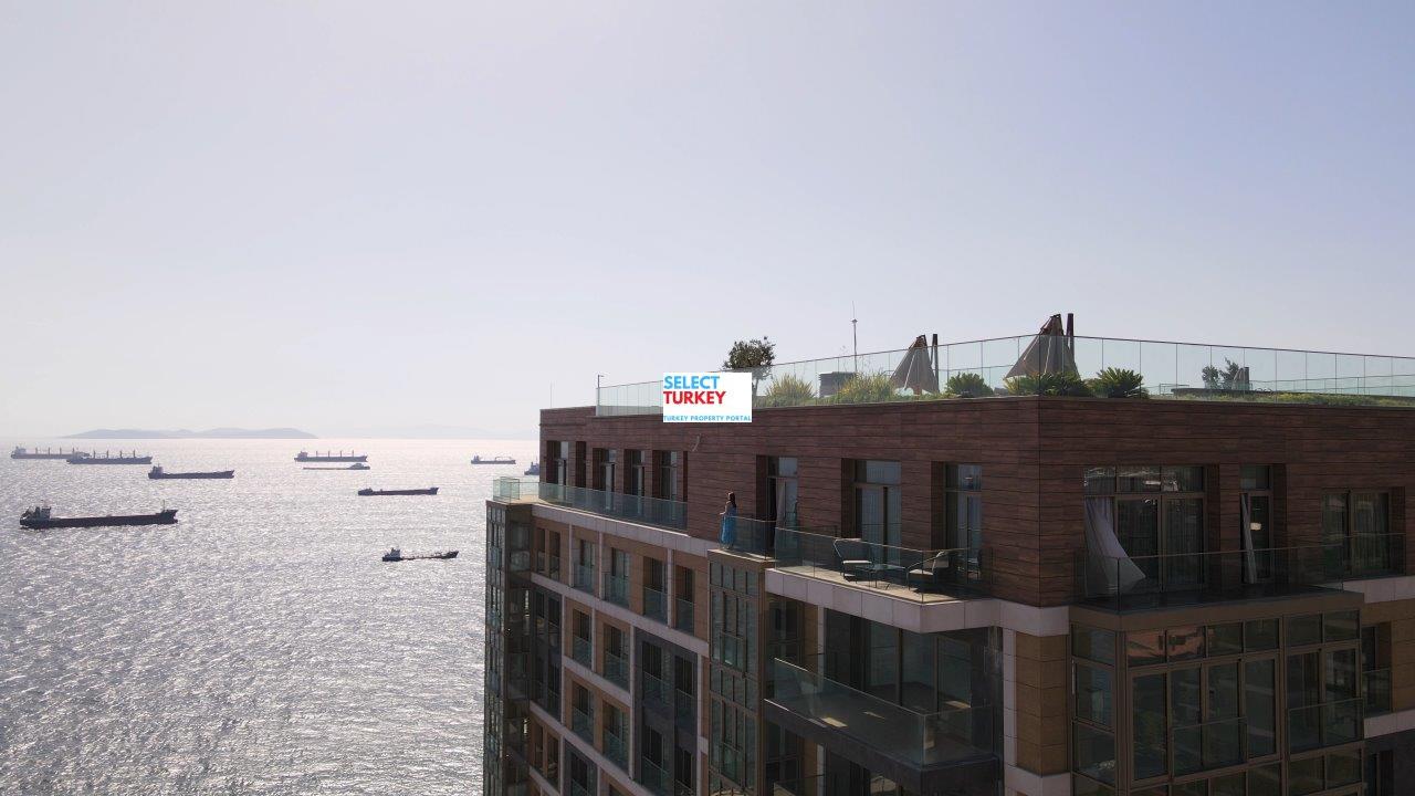 Büyükyalı İstanbul