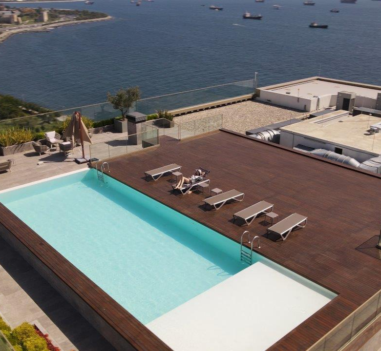 Büyükyalı İstanbul